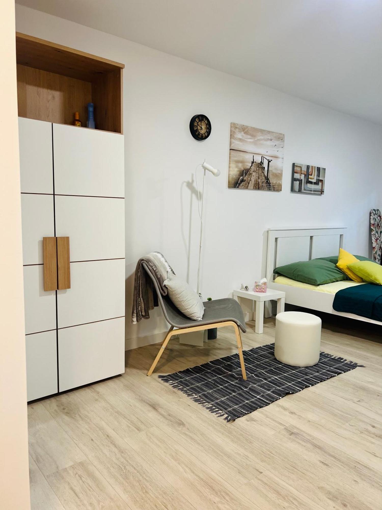 Central Moon Apartment No.2 Split Exterior foto